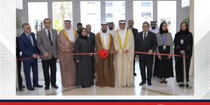 سمو وكيل وزارة العمل يفتتح "يوم المهن" بالجامعة العربية المفتوحة - زاجل الإخباري