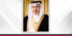 سمو ولي العهد رئيس مجلس الوزراء رئيس الهيئة العليا للصندوق الملكي لشهداء الواجب يصدر قراراً بإعادة تشكيل الهيئة العليا للصندوق الملكي لشهداء الواجب - زاجل الإخباري