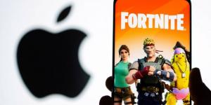 «أبل» تحظر الوصول إلى لعبة «فورتنايت» في أمريكا وأوروبا - زاجل الإخباري