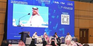 أسبوع الرياض للصناعة 2025 يؤكد الحراك السعودي لتشكيل مستقبل القطاع - زاجل الإخباري