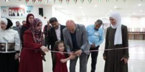 كلية الصيدلة في جامعة الزرقاء تنظم فعاليات اليوم المفتوح - زاجل الإخباري