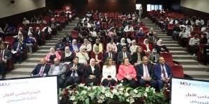 اليوم العلمي في “تمريض الشرق الأوسط” يضع توصياته لمواكبة التحولات الصحية المعاصرة - زاجل الإخباري