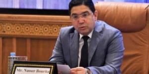 المغرب بالقمة العربية: لابد من وضع خارطة طريق لإعادة إعمار غزة دون تهجير سكانها - زاجل الإخباري
