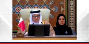 وزير الخارجية يترأس وفد مملكة البحرين إلى القمة العربية الرابعة والثلاثين في بغداد - زاجل الإخباري