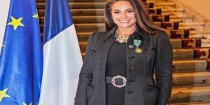 هند صبري تكشف أسباب تغير نظرتها للحياة وعلاقتها بعائلتها - زاجل الإخباري