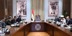 رئيس الوزراء يناقش سُبل الاستفادة من الآثار الغارقة بخليج أبي قير - زاجل الإخباري