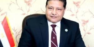 السفير مصطفى الشربينى: شركات أوروبا ملزمة بالإفصاح عن علاقاتها مع إسرائيل - زاجل الإخباري