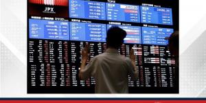 بورصة طوكيو تتراجع متأثرة بتخفيض التصنيف الائتماني لأمريكا وقوة الين - زاجل الإخباري