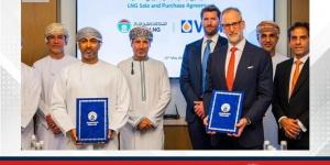 الشركة العمانية للغاز الطبيعي المسال توقع اتفاقية مع فيتول لتعزيز إمدادات الغاز - زاجل الإخباري