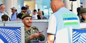 الإندونيسيون والأتراك الأكثر قدوما للحج - زاجل الإخباري