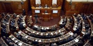 انتخاب عزوز ناصرى رئيسا جديدا لمجلس الأمة الجزائرى - زاجل الإخباري