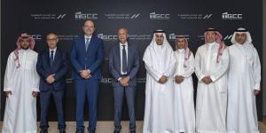 تحالف استراتيجي بين "نايف الراجحي الاستثمارية" و"تي جي سي سي" لتنفيذ مشاريع رائدة في المملكة العربية السعودية - #عاجل - زاجل الإخباري