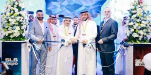 رواد الصناعة يجتمعون مع انطلاق المعرض السعودي للترفيه والتسلية SEA 2025 والمعرض السعودي للإضاءة والصوت SLS 2025 - #عاجل - زاجل الإخباري