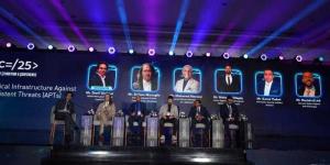 CAISEC25 يناقش حماية البنية التحتية الحيوية من الهجمات السيبرانية: خبراء يؤكدون أن ”الاستعداد السيبراني يبدأ من العنصر البشري” - زاجل الإخباري