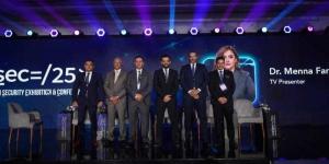 خبراء في CAISEC25 يؤكدون : الجيل الخامس والذكاء الاصطناعي يعيدان تشكيل منظومة الأمن السيبراني في قطاع الاتصالات - زاجل الإخباري