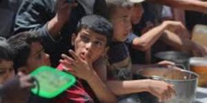 أوتشا: هدف خطة إسرائيل للمساعدات هو صرف الانتباه عن احتياجات الفلسطينيين - زاجل الإخباري