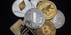 العملات المشفرة تتراجع .. و"بيتكوين" تهبط دون 109 آلاف دولار - زاجل الإخباري