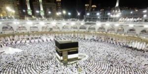 الجوازات السعودية: وصول 1,180,306 حجاج من الخارج عبر جميع منافذ المملكة - زاجل الإخباري