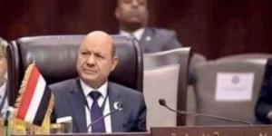 خلال لقاء رئيس مجلس الدوما.. رشاد العليمى يشيد بمواقف روسيا فى دعم اليمن - زاجل الإخباري