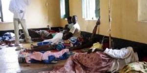 الصحة السودانية: تسجيل 2729 حالة إصابة بالكوليرا فى أسبوع واحد - زاجل الإخباري