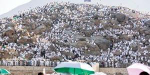 مبادرة "أنورت" تهدف لاستقبال ضيوف الرحمن والترحيب بهم فى جميع المنافذ البرية - زاجل الإخباري
