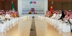 الجانب المالي للجنة السعودية الصينية المشتركة رفيعة المستوى يعقد رابع اجتماعاته لتعزيز التعاون والشراكة - زاجل الإخباري