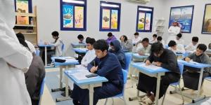 اختبارات اليوم الدراسي تصطدم بالتحديات - زاجل الإخباري