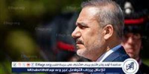 فيدان: محادثات إسطنبول أثبتت جدوى التفاوض بين روسيا وأوكرانيا - زاجل الإخباري