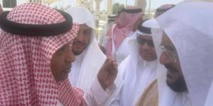 آل الشيخ لـ"الوطن": بث 100 مليون رسالة نصية توعوية بحج هذا العام - زاجل الإخباري