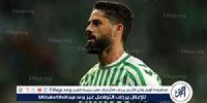إيسكو: عشت بعض لحظات الشك.. والشغف أعادني لمنتخب إسبانيا - زاجل الإخباري