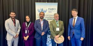 «عين الرياض» تواصل مشاركاتها في معرض العقارات المتميز الخامس 2025 باليونان - #عاجل - زاجل الإخباري