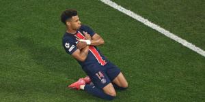ديمبلي أفضل لاعب في دوري الأبطال ودوي يتفوق على لامين جمال - زاجل الإخباري