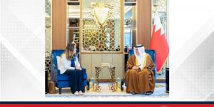 سمو ولي العهد رئيس مجلس الوزراء: الحرص على تعزيز مسارات التعاون بين مملكة البحرين وجمهورية صربيا والدفع بها نحو آفاق أكثر اتساعًا وتميزًا على مختلف الأصعدة - زاجل الإخباري