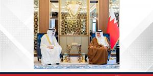 سمو ولي العهد رئيس مجلس الوزراء: الكوادر البحرينية بتميزها تمثل الركيزة الأساسية التي يُبنى عليها تحقيق الأهداف المنشودة في مختلف مسارات العمل الوطني - زاجل الإخباري