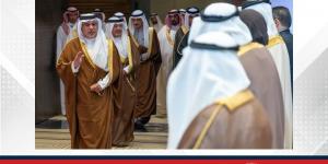 لدى تفضل سموه برعاية حفل جائزة رئيس مجلس الوزراء للصحافة.. سمو ولي العهد رئيس مجلس الوزراء: الصحافة الوطنية شريكٌ أصيل في مسيرة البناء والتطور ومنصة داعمة لتحقيق الإنجازات على مختلف الصعد التنموية - زاجل الإخباري