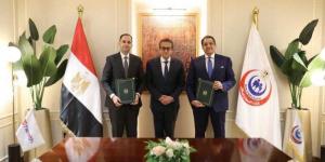 ”وزارة الصحة” و”إي هيلث” تتعاونان في تشغيل منظومة الصحة الرقمية القومية - زاجل الإخباري