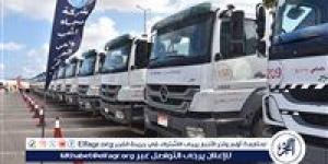 شركة مياه مطروح ترفع درجة الاستعداد القصوى استعدادًا لعيد الضحى وموسم الصيف - زاجل الإخباري