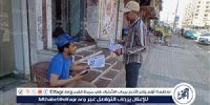 مياه مطروح تكثف حملات توعية بترشيد استخدام مياه الشرب والتخلص الآمن من مخلفات الأضاحي - زاجل الإخباري