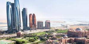 أبوظبي تطلق خريطة طريق المشاريع الرأسمالية 2025-2029 - زاجل الإخباري