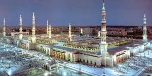 ما هى آداب زيارة المسجد النبوى؟.. "الحج" السعودية توضح - زاجل الإخباري
