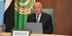 أبو الغيط: العدوان على إيران خطر داهم والقضية الفلسطينية ستبقى في الصدارة - زاجل الإخباري