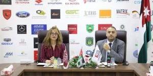 "الشرق الأوسط" و"مؤسسة التدريب المهني" توقعان اتفاقية لتعزيز تأهيل الكوادر البشرية - زاجل الإخباري
