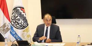 وزير قطاع الأعمال العام يتوجه إلى أنجولا للمشاركة ممثلًا لمصر في قمة الأعمال الأمريكية الأفريقية ال17 - زاجل الإخباري