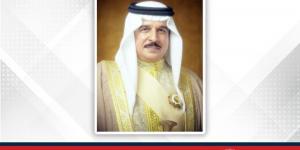 جلالة الملك المعظم يهنئ الدوق الأكبر لدوقية لوكسمبورغ الكبرى بذكرى اليوم الوطني - زاجل الإخباري