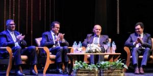 وزارة الثقافة تحتفي بالجراح المصري العالمي الدكتور مجدي يعقوب ووزير الثقافة يعلن عن تفاصيل تمثاله - زاجل الإخباري