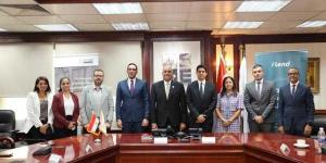 جهاز تنمية المشروعات يتوسع في التعاون مع المؤسسات المالية لتمويل المشروعات المتوسطة والصغيرة - زاجل الإخباري