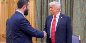 فرصة جديدة لسوريا ولا غفران للأسد.. 5 أسئلة تشرح قرار ترامب - زاجل الإخباري