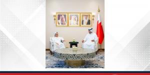 سمو الشيخ عيسى بن سلمان بن حمد آل خليفة يوجه بإطلاق حزمة جديدة من المبادرات والبرامج الرامية لتطوير وتدريب الكوادر الوطنية في القطاع الصحي - زاجل الإخباري
