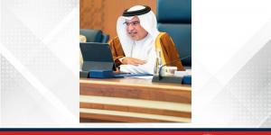 سمو ولي العهد رئيس مجلس الوزراء يترأس الاجتماع الاعتيادي الأسبوعي لمجلس الوزراء - زاجل الإخباري