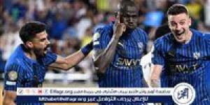 سوفا سكور يتجاهل نجوم الهلال.. وبونو خارج التشكيلة المثالية! - زاجل الإخباري